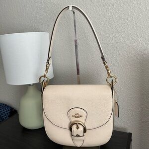 Coach Kleo Shoulder Bag